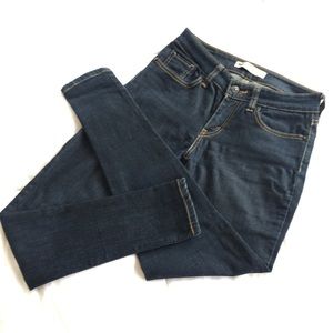 Levi’s 535 Leggings Skinny Jeans